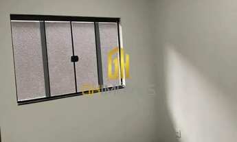 Imagem 5: Casa à venda, 95 m² por R$ 410.000,00 - Jardim Cristalino - Aparecida de Goiânia/GO