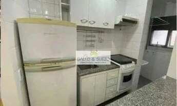 Imagem 4: Apartamento, 38 m² - venda por R$ 424.000,00 ou aluguel por R$ 3.510,55/mês - Saúde - São