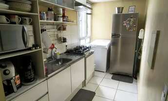 Imagem 7: Condomínio Conquista Torquato 02 qtos - Colônia terra Nova