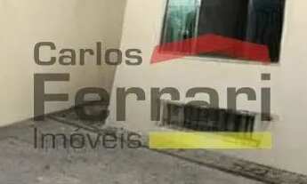 Imagem: SOBRADO COMERCIAL OU RESIDENCIAL, COM 8