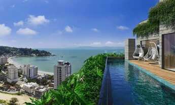 Imagem 5: APARTAMENTO EM ITAPEMA - NOVOS - QUATRO SUÍTES