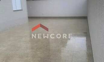 Imagem 5: Cobertura em Rua Brás Rodrigues Chaves - Fonte Grande - Contagem/MG