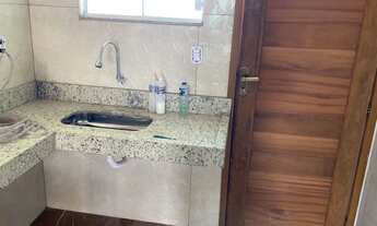 Imagem 5: Casa de praia para temporada