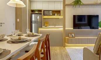 Imagem 2: APARTAMENTO PARA VENDA NO CONDOMÍNIO CITTÀ OASIS AZZURE