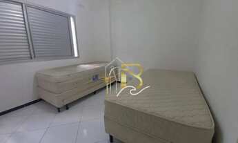 Imagem 6: Apartamento com 2 dormitórios para alugar, 68 m² por R$ 4.000,00/mês - Pitangueiras - Guar