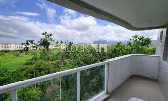 Imagem 4: Vargem Pequena Apartamento com 1 dormitório