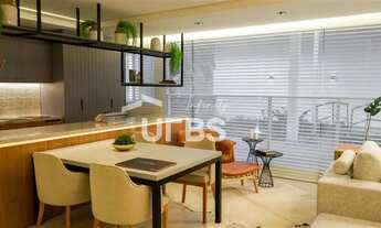 Imagem 3: Flat no Euro Towers