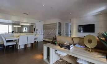 Imagem 4: Apartamento na Santa Teresinha com 3 dormitórios sendo 3 suítes, 2 vagas de garagem, de 14