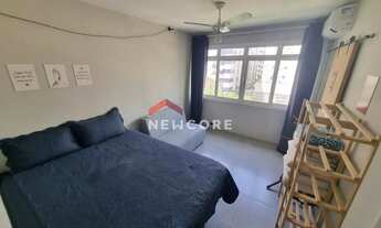 Imagem 5: Apartamento em Rua Coronel Proost de Sousa - Embaré - Santos/SP