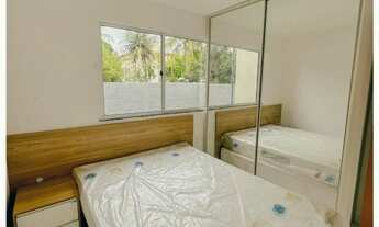 Imagem 2: Casas em Timon Casa em condomínio com 2 dormitórios