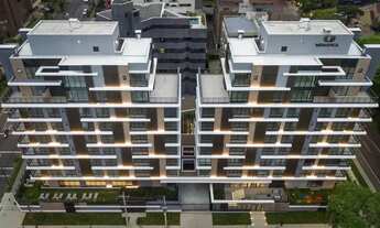 Imagem 4: Apartamento 132m2 3 suites a venda no Champagnat R$ 1990.000