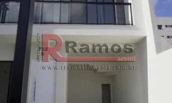 Imagem 3: SOBRADO COM 3 QUARTOS, SUÍTE MASTER E 143,00 M² EM BOA VISTA, CURITIBA - PR