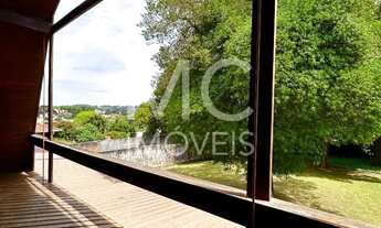 Imagem 9: Um patrimônio arquitetônico nas Mercês, 430m2 em um terreno de 1200m2