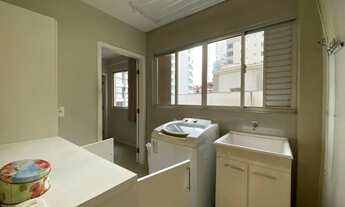 Imagem 4: Apartamento no bairro FRENTE MAR em Balneário Camboriú