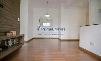 Imagem 5: Apartamento em São Paulo - Consolação