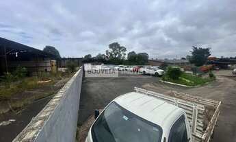 Imagem 5: Barracão com 600 m², aluguel de R$ 10.000 + Taxas - Hauer, Curitiba (PR