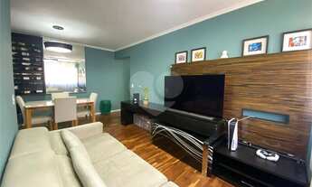 Imagem 4: Apartamento com 2 quartos à venda ou para locação em Santana - SP