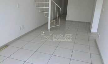 Imagem 3: Cobertura a venda Rua Caruaru - Cobertura 3 quartos - Grajaú - venda - Cód 12333