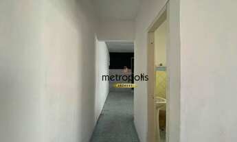 Imagem 16: Casa à venda, 74 m² por R$ 300.000,00 - Vila Palmares - Santo André/SP