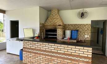 Imagem 7: Chácara pé de cedro