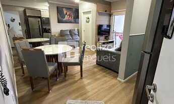 Imagem: Apartamento 2 quartos no bairro São Sebastião