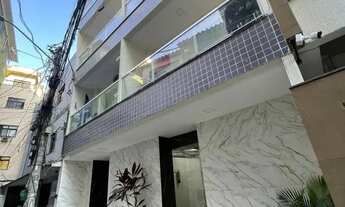 Imagem 6: Imóvel para venda com 42 metros quadrados com 1 quarto