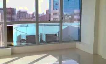 Imagem 3: Sala Comercial no Pátio Dom Luís | Meireles | 32 m²