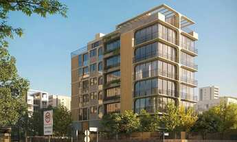 Imagem: Apartamento com 4 dormitórios à venda