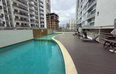 Imagem: Apartamento em Itapuã 3 quartos, suíte