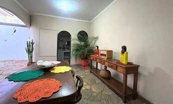 Imagem 5: Casa à Venda de 04 Quartos Sendo Todos Suítes no Bairro Alto da Boa Vista em Ribeirão Pret