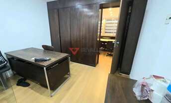 Imagem 5: Aluguel de Sala Comercial no Centro do RJ - 38m²