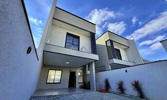 Imagem: Sobrado Exclusivo à Venda Bairro Aristocrata