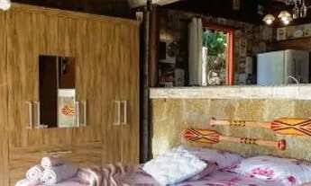 Imagem 5: Florianópolis Casa com 1 dormitório