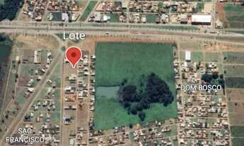 Imagem 2: Lote à venda Residencial São Bernardo, Goianira