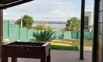 Imagem 4: CASA LAGO CORUMBÁ 4 PARA ATÉ 20 PESSOAS