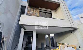 Imagem 3: Casa Geminada de Alto Padrão, 3 Quartos á Venda no Bairro Lúcio de Abreu - Contagem