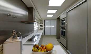 Imagem 4: Apartamento a venda com 3 quartos, 247m2 no Condomínio Único Campolim - Sorocaba