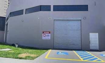 Imagem 6: Imóvel para aluguel com 150 metros quadrados em Jardim das Esmeraldas - Goiânia - GO