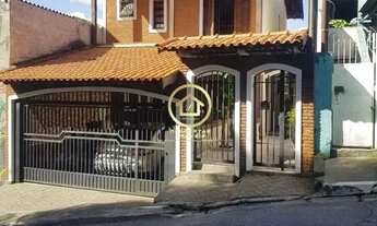 Imagem: Sobrado Jardim Maristela - Freguesia do