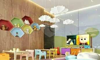 Imagem 6: Apartamento com 4 quartos à venda em Enseada Azul - ES