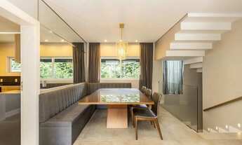 Imagem 4: CASA EM CONDOMÍNIO À VENDA COM 5 SUÍTES NO CAMPO COMPRIDO