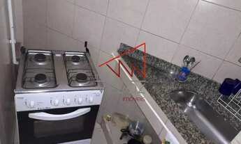 Imagem 2: Kitnet/Conjugado-À VENDA-Santa Teresa-Rio de Janeiro-RJ