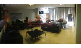 Imagem: Andar com 7 salas na Rio Branco