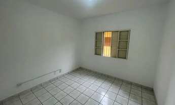 Imagem 6: Casa térrea, Avenida Ouro Fino