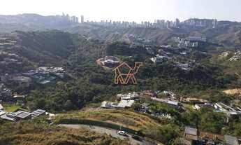 Imagem 6: Terreno à venda, 1522 m² por R$ 4.000.000,00 - Vale dos Cristais - Nova Lima/MG