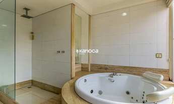 Imagem 5: Aluguel de Luxuosa Cobertura Duplex em Botafogo - Rua Jornalista Orlando Dantas