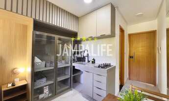 Imagem 3: Excelente Flat no Cabo Branco!