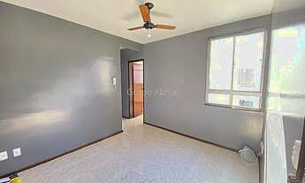 Imagem 2: Apartamento 2 quartos - Vivendas da Serra