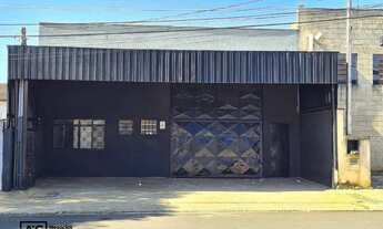 Imagem: Galpão para alugar, 250 m² - Jardim Paraíso