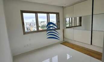 Imagem 6: Palazzo SulMare - Rio Vermelho N45982 Apartamento com 4 grandes Suítes, sendo 1 com closet